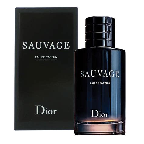 dior sauvage ea de parfum|Dior eau sauvage parfum 100ml.